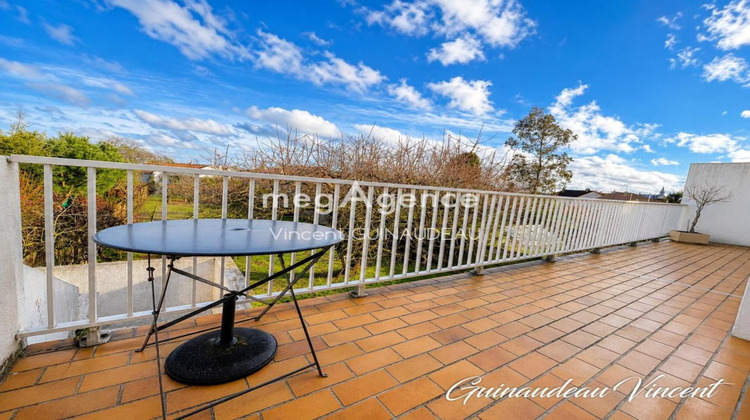 Ma-Cabane - Vente Maison CHOLET, 142 m²