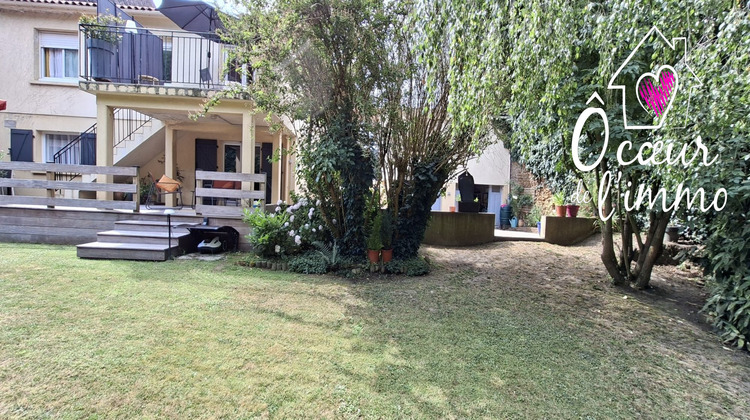 Ma-Cabane - Vente Maison Cholet, 159 m²
