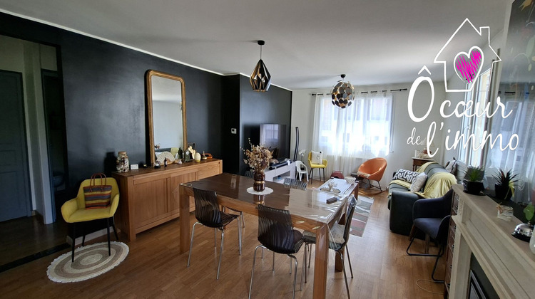 Ma-Cabane - Vente Maison Cholet, 159 m²