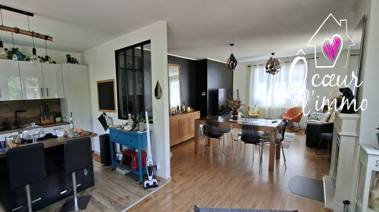 Ma-Cabane - Vente Maison Cholet, 159 m²