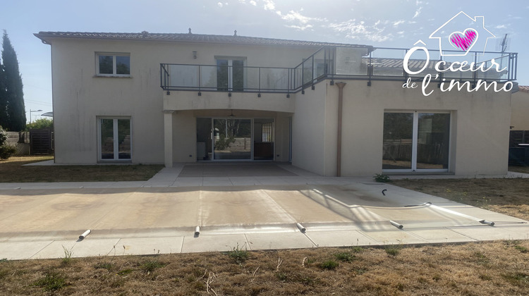 Ma-Cabane - Vente Maison Cholet, 215 m²