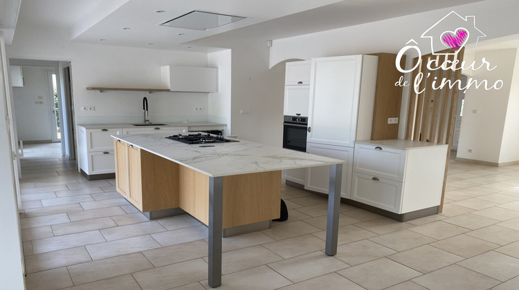 Ma-Cabane - Vente Maison Cholet, 215 m²