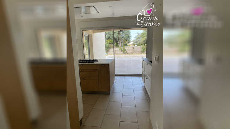 Ma-Cabane - Vente Maison Cholet, 215 m²