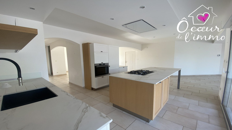 Ma-Cabane - Vente Maison Cholet, 215 m²