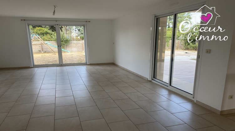 Ma-Cabane - Vente Maison Cholet, 215 m²