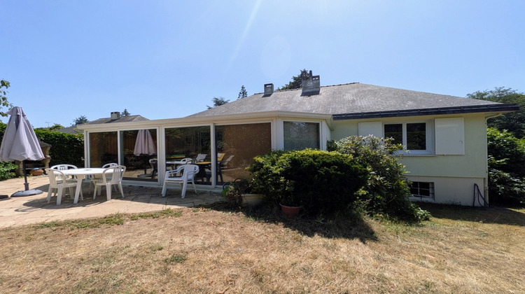 Ma-Cabane - Vente Maison CHOLET, 126 m²