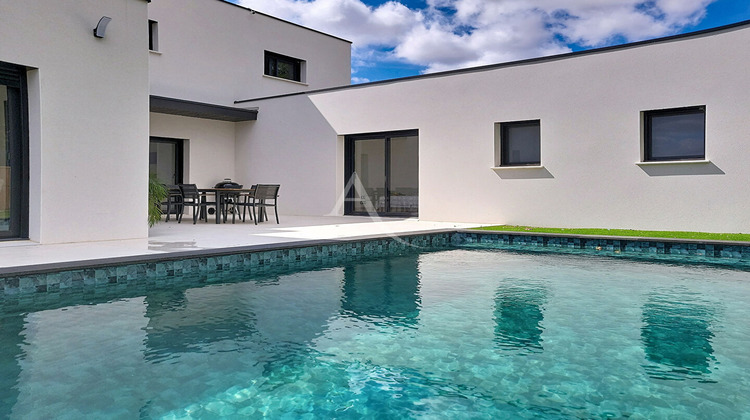 Ma-Cabane - Vente Maison CHOLET, 180 m²