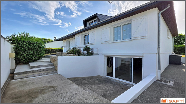 Ma-Cabane - Vente Maison Cholet, 170 m²