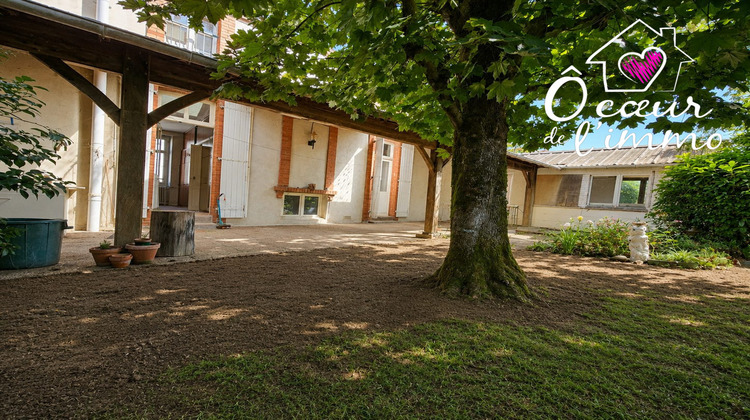 Ma-Cabane - Vente Maison Cholet, 150 m²