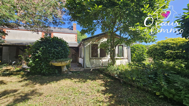 Ma-Cabane - Vente Maison Cholet, 150 m²
