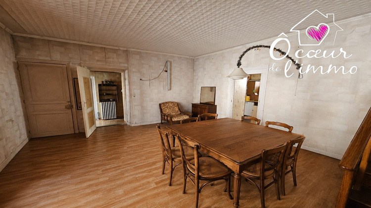 Ma-Cabane - Vente Maison Cholet, 150 m²