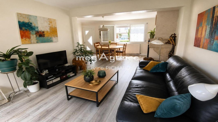 Ma-Cabane - Vente Maison CHOLET, 111 m²