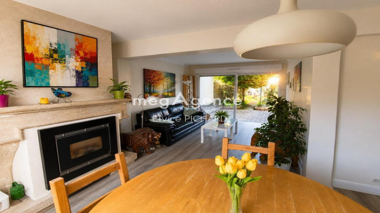 Ma-Cabane - Vente Maison CHOLET, 111 m²
