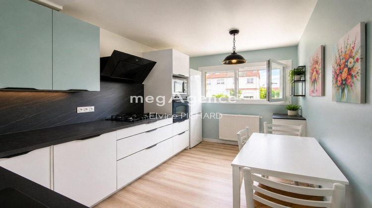 Ma-Cabane - Vente Maison CHOLET, 111 m²