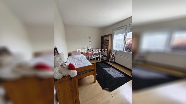 Ma-Cabane - Vente Maison CHOLET, 111 m²