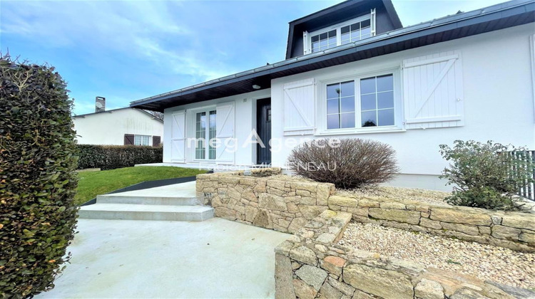 Ma-Cabane - Vente Maison CHOLET, 170 m²