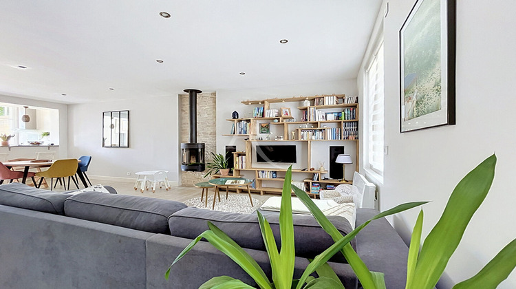 Ma-Cabane - Vente Maison CHOLET, 101 m²