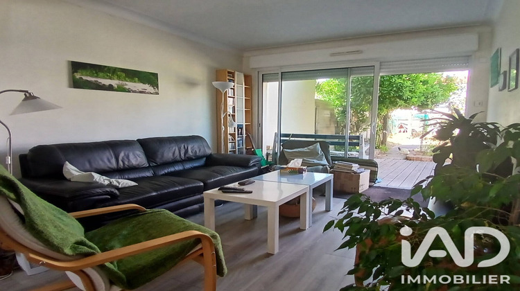 Ma-Cabane - Vente Maison Cholet, 106 m²
