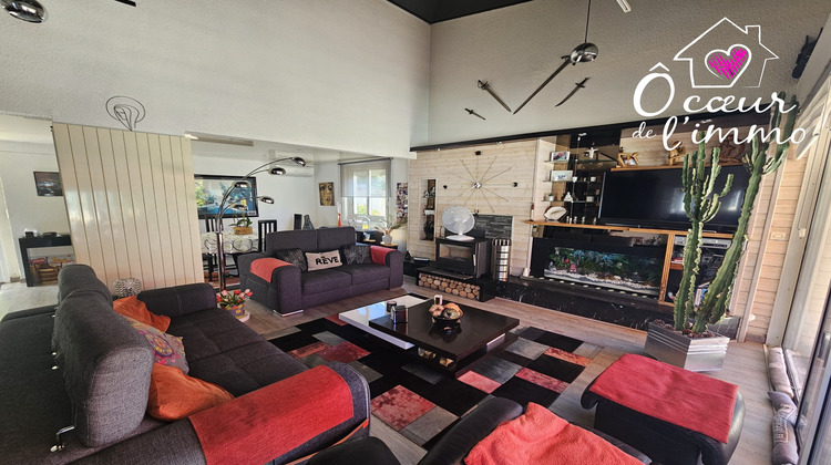 Ma-Cabane - Vente Maison Cholet, 103 m²