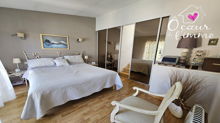 Ma-Cabane - Vente Maison Cholet, 103 m²