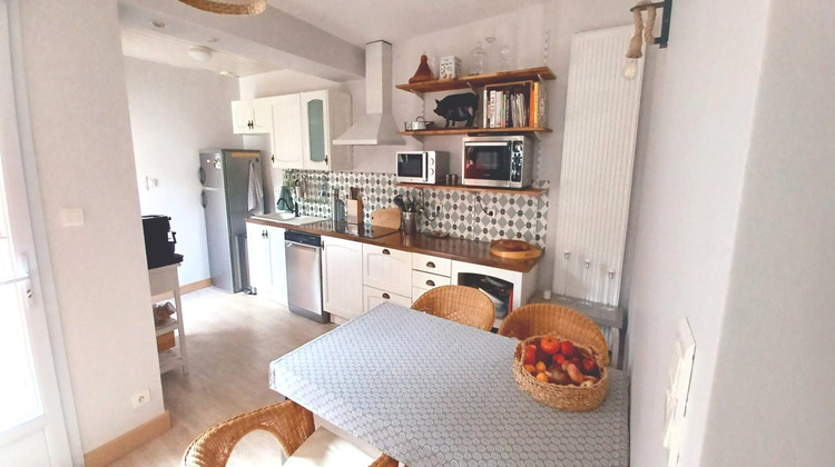 Ma-Cabane - Vente Maison Cholet, 82 m²