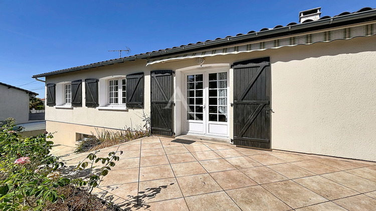 Ma-Cabane - Vente Maison CHOLET, 104 m²