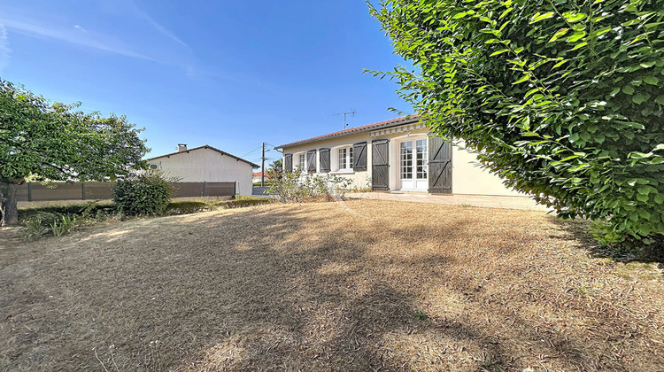 Ma-Cabane - Vente Maison CHOLET, 104 m²
