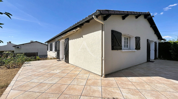 Ma-Cabane - Vente Maison CHOLET, 104 m²