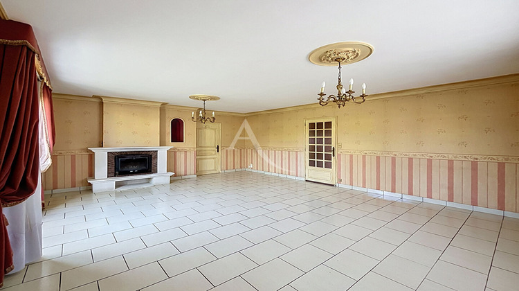 Ma-Cabane - Vente Maison CHOLET, 104 m²