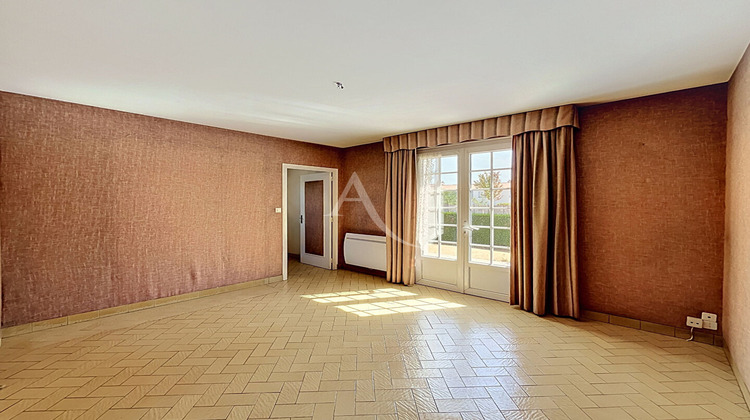 Ma-Cabane - Vente Maison CHOLET, 104 m²