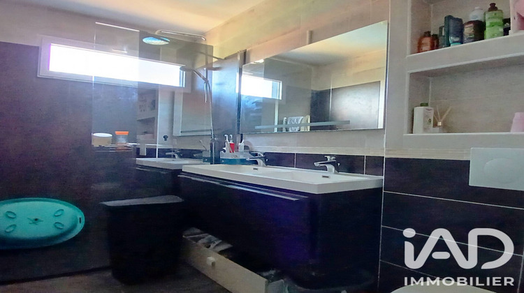 Ma-Cabane - Vente Maison Cholet, 129 m²