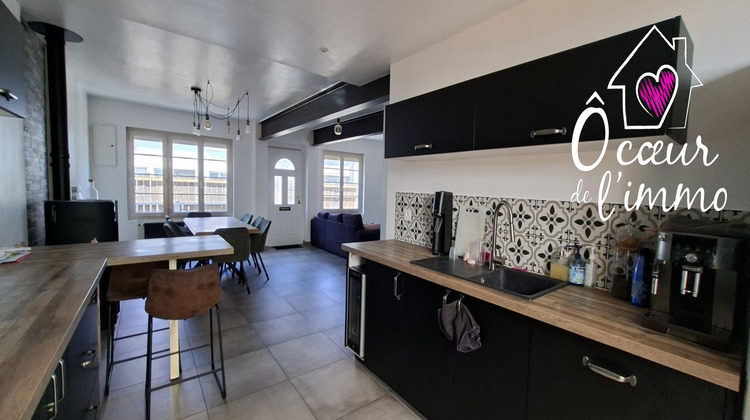 Ma-Cabane - Vente Maison Cholet, 117 m²