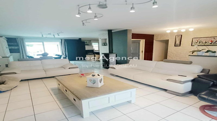 Ma-Cabane - Vente Maison CHOLET, 180 m²