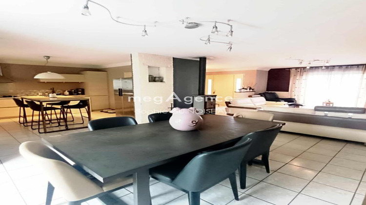 Ma-Cabane - Vente Maison CHOLET, 180 m²