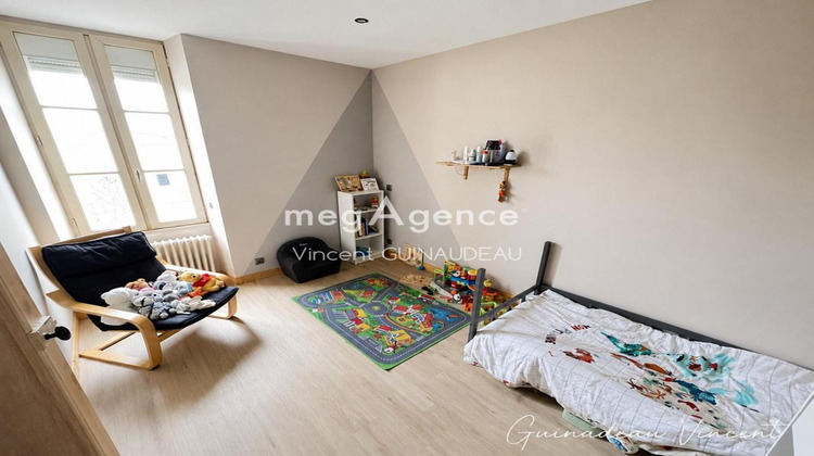 Ma-Cabane - Vente Maison CHOLET, 87 m²