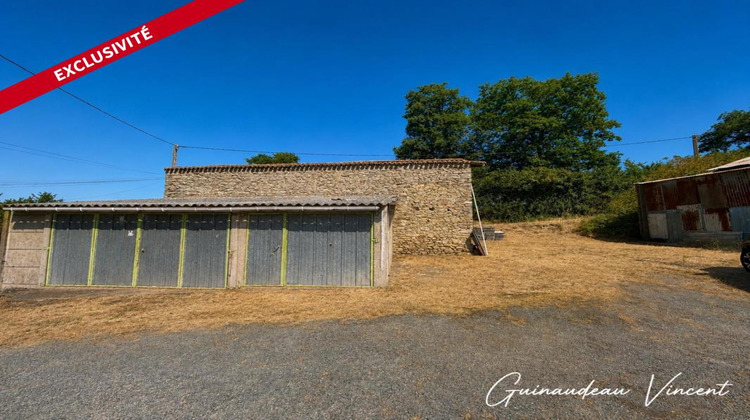 Ma-Cabane - Vente Maison CHOLET, 100 m²