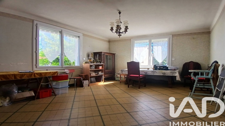 Ma-Cabane - Vente Maison Cholet, 80 m²