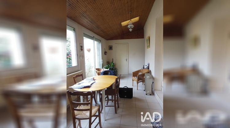 Ma-Cabane - Vente Maison Cholet, 90 m²