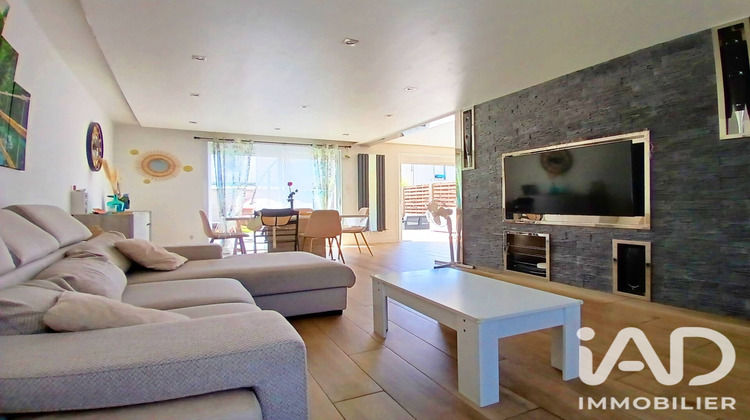 Ma-Cabane - Vente Maison Cholet, 104 m²
