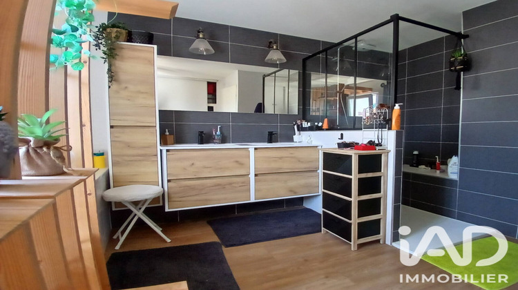 Ma-Cabane - Vente Maison Cholet, 104 m²