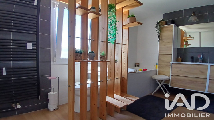 Ma-Cabane - Vente Maison Cholet, 104 m²