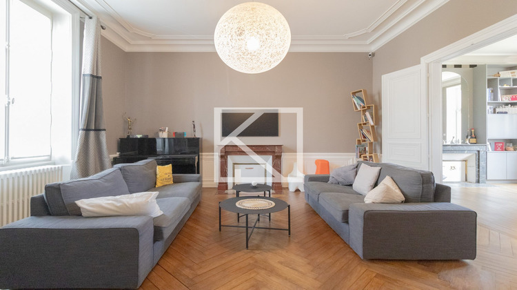 Ma-Cabane - Vente Maison Cholet, 235 m²