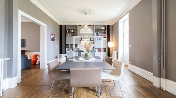 Ma-Cabane - Vente Maison Cholet, 235 m²