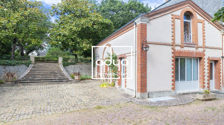 Ma-Cabane - Vente Maison Cholet, 96 m²