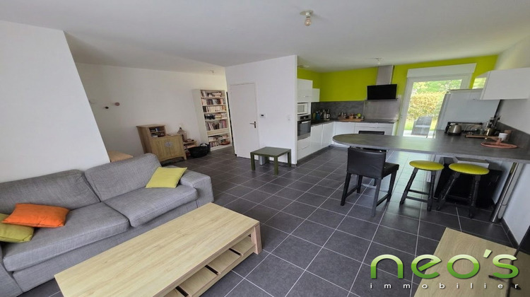 Ma-Cabane - Vente Maison Cholet, 64 m²