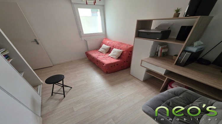 Ma-Cabane - Vente Maison Cholet, 64 m²