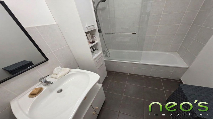 Ma-Cabane - Vente Maison Cholet, 64 m²