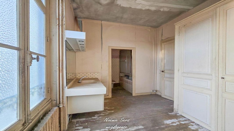 Ma-Cabane - Vente Maison CHOLET, 223 m²