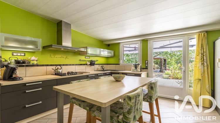 Ma-Cabane - Vente Maison Cholet, 103 m²