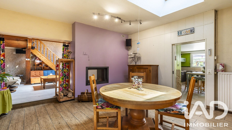 Ma-Cabane - Vente Maison Cholet, 103 m²